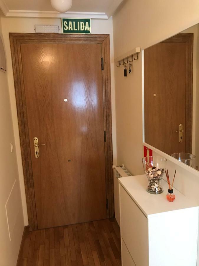 Apartamento Bonitas Vistas لوانكو المظهر الخارجي الصورة